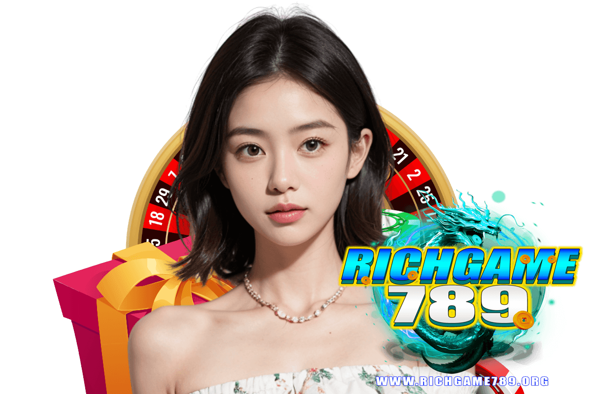 richgame789 สมัคร
