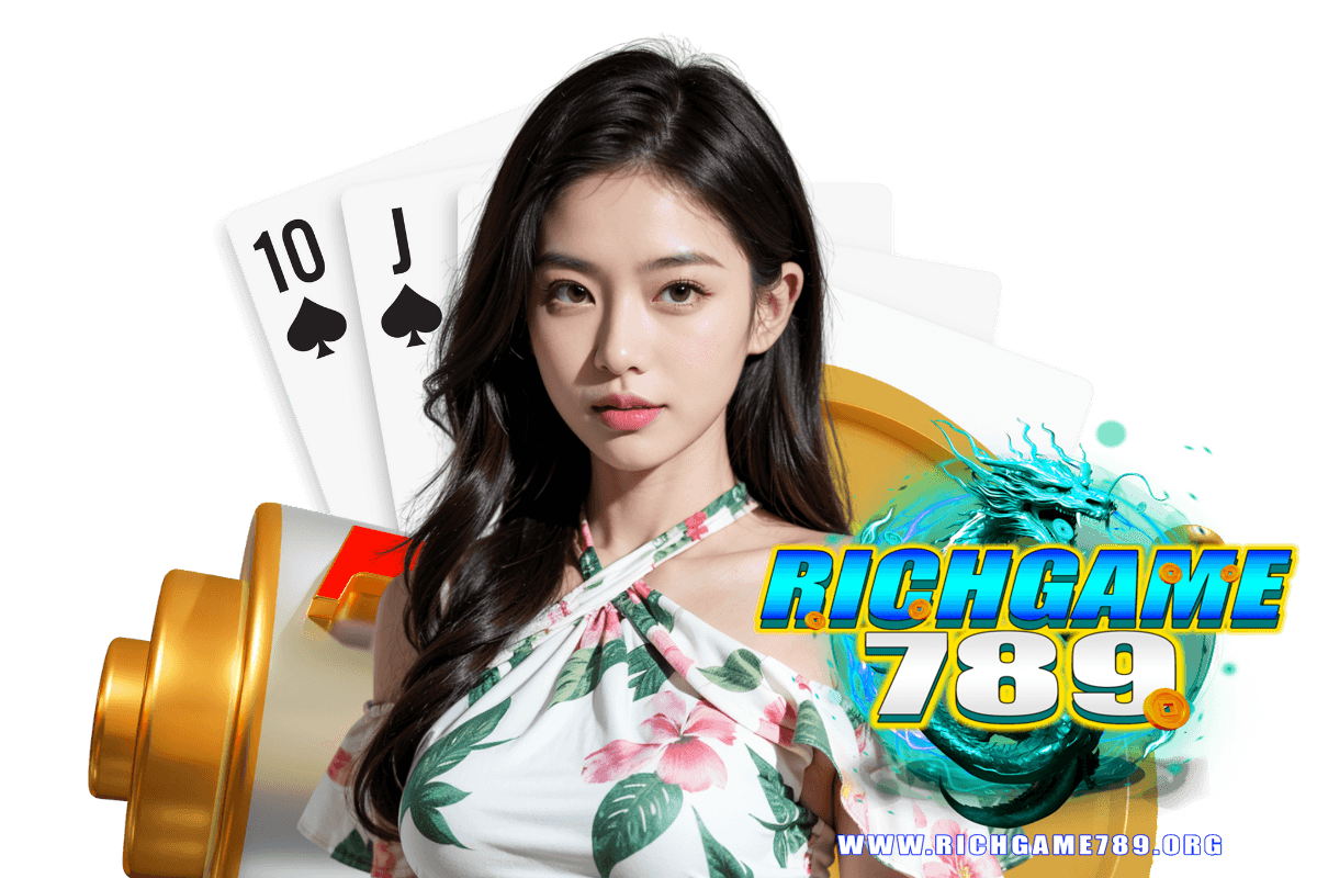 richgame789 สล็อต