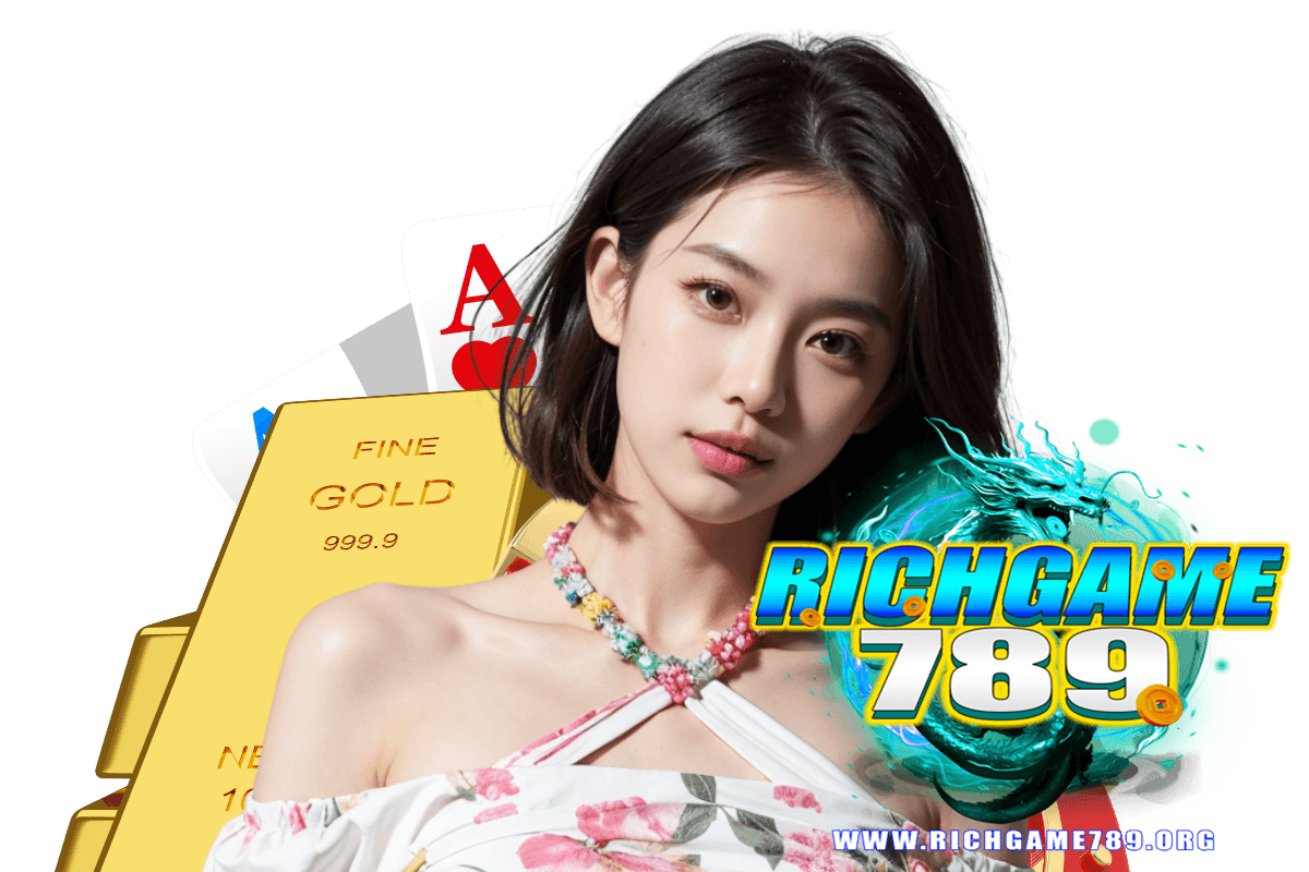 richgame789 เว็บตรง