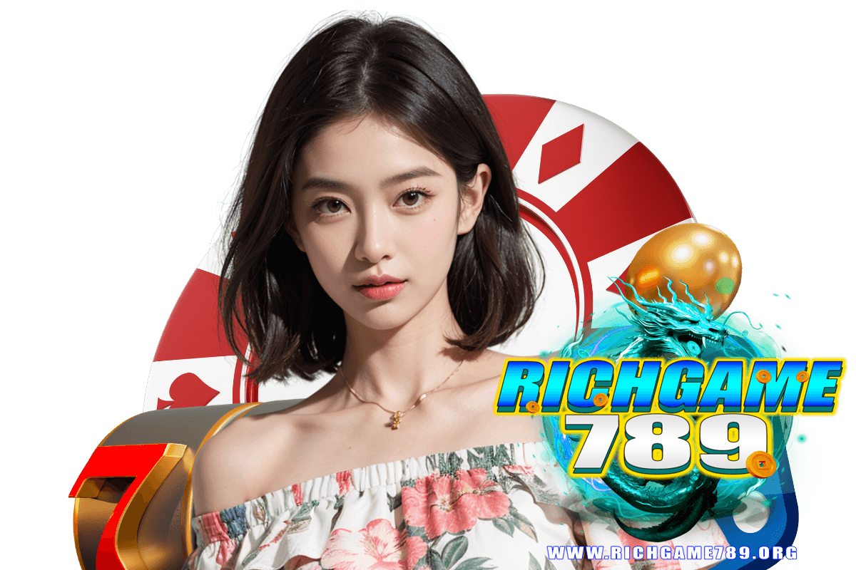 richgame789 แจกเครดิตฟรี